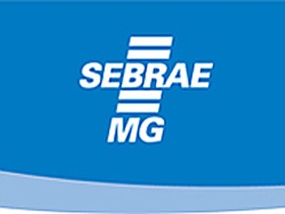 logo sebrae minas